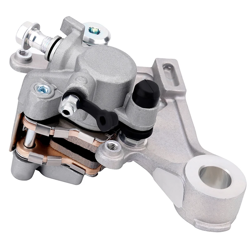 Motorcycle Rear Brake Caliper For Honda CRF150R 2007-2024  CRF150R Expert 2016-2024 CRF150RB 2007-2024 43150-KSE-006