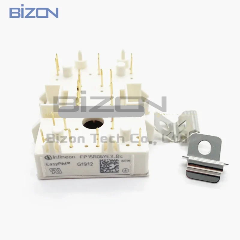 FP10R06YE3 FP15R06YE3 FP15R06YE3_B4 FP15R06YE3-B4 Módulo De Alimentação Original