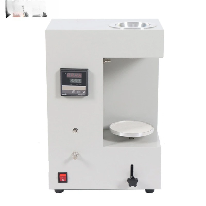 

Petroleum products Mechanical impurity Mechanical impurity tester