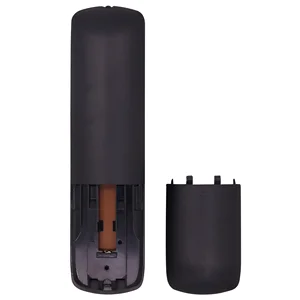 Netflix-Ambilight Smart TV-Fernbedienung, Ersatz für Philips 4K, UHD, HDR, 43PUS6262, 49PUS6262, 50PUS6262, 55PUS6262, 65PUS 11 Hauptumsatz von Ambilight für Netflix - №3