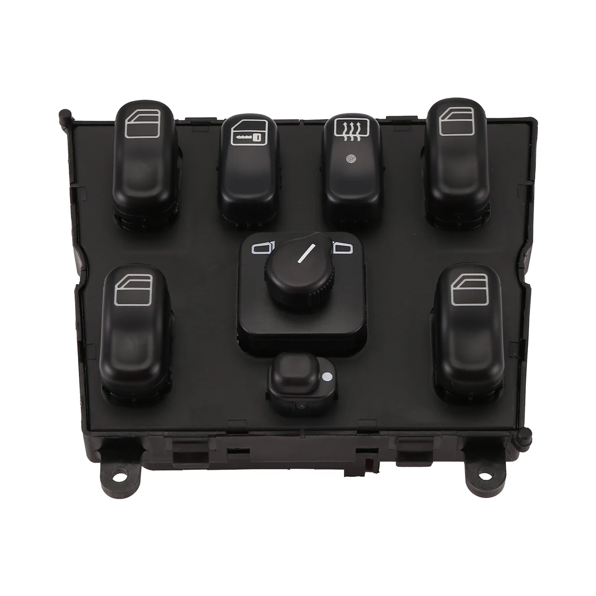 

A42R-Power Window Switch for Mercedes Benz ML W163 ML320 ML430 1998-2002 1998 1999 a 1638206610 A1638206610