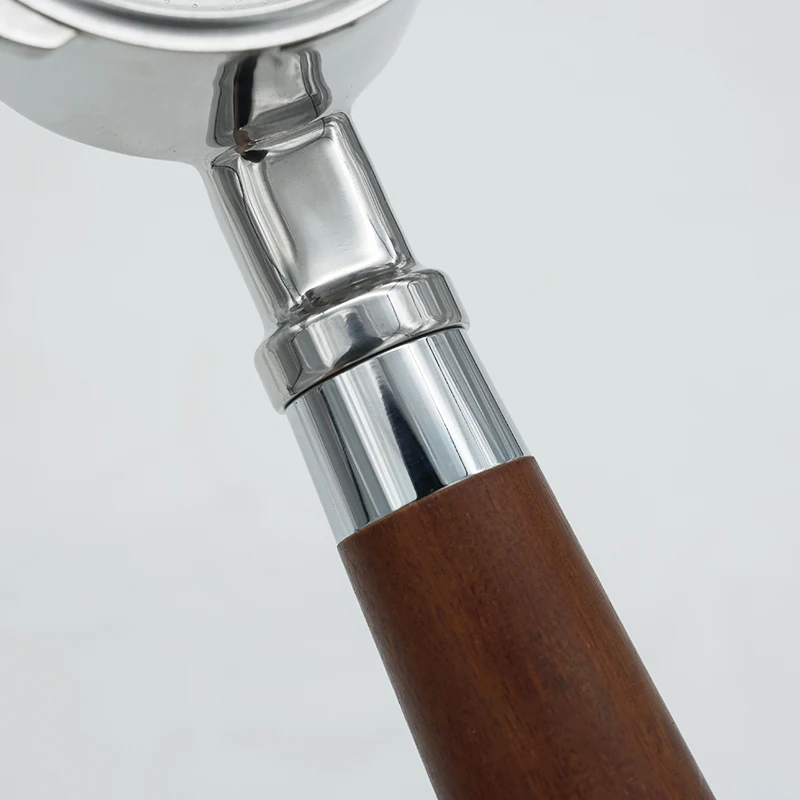 Portaffiter sem fundo de 51MM compatível com máquina de café [CAFELFFE] modelo cm1638 mk801