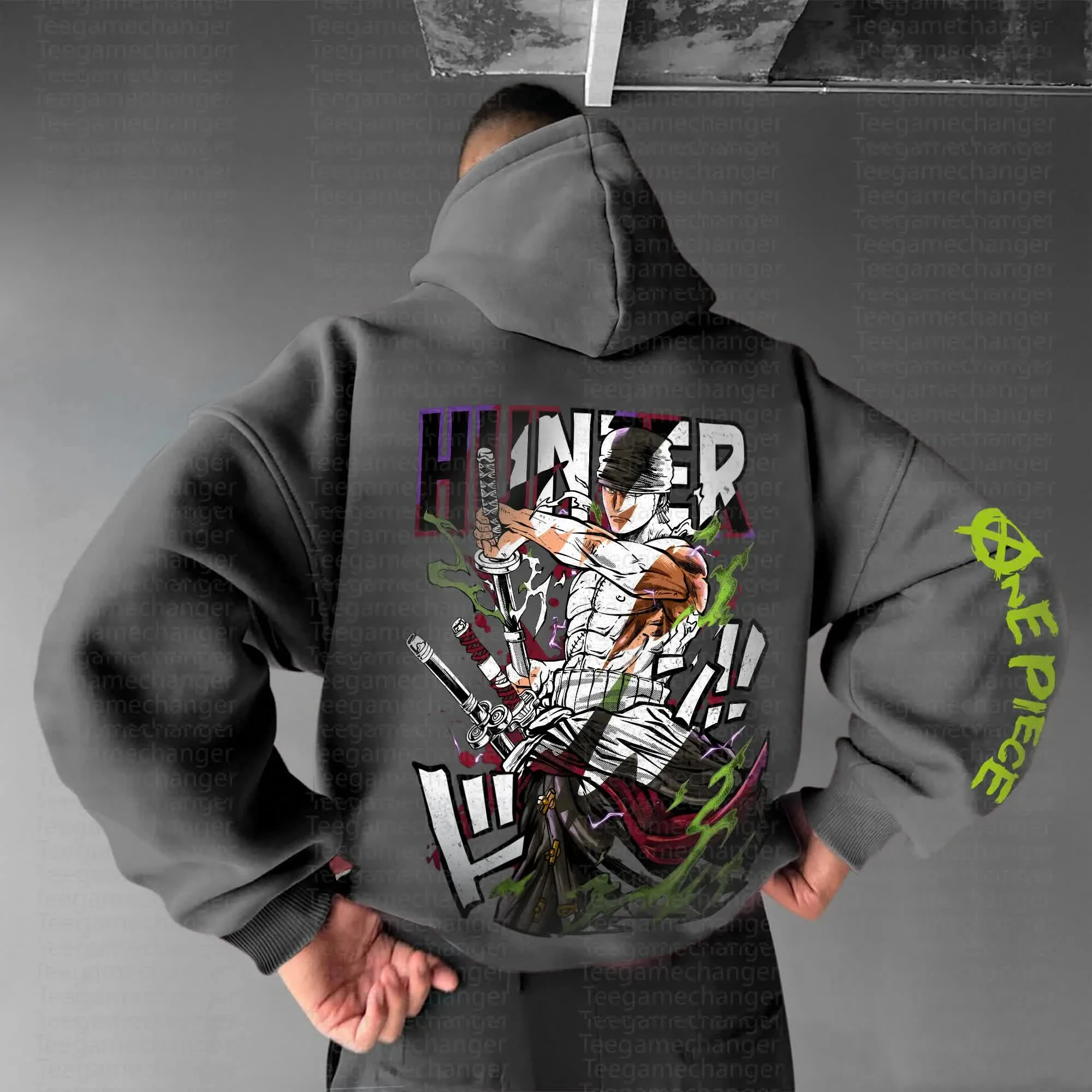 

Цельный пуловер с капюшоном — мягкий, дышащий и эластичный | Модная толстовка | Идеальная толстовка с капюшоном для любителей и активного ношения!