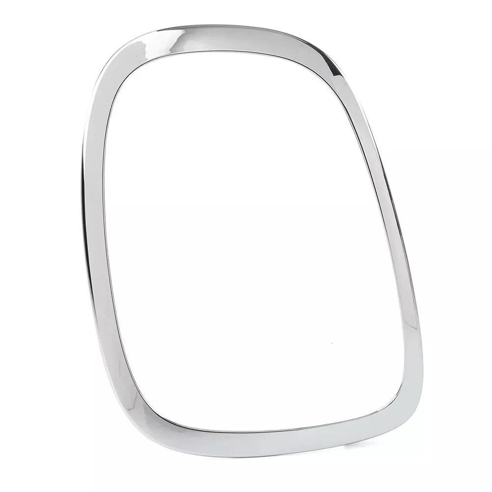 Car Modification Vehicle Enhancement for bmw for mini Taillight Bezel Taillight Ring Bezel Easy To Use Quick Installation