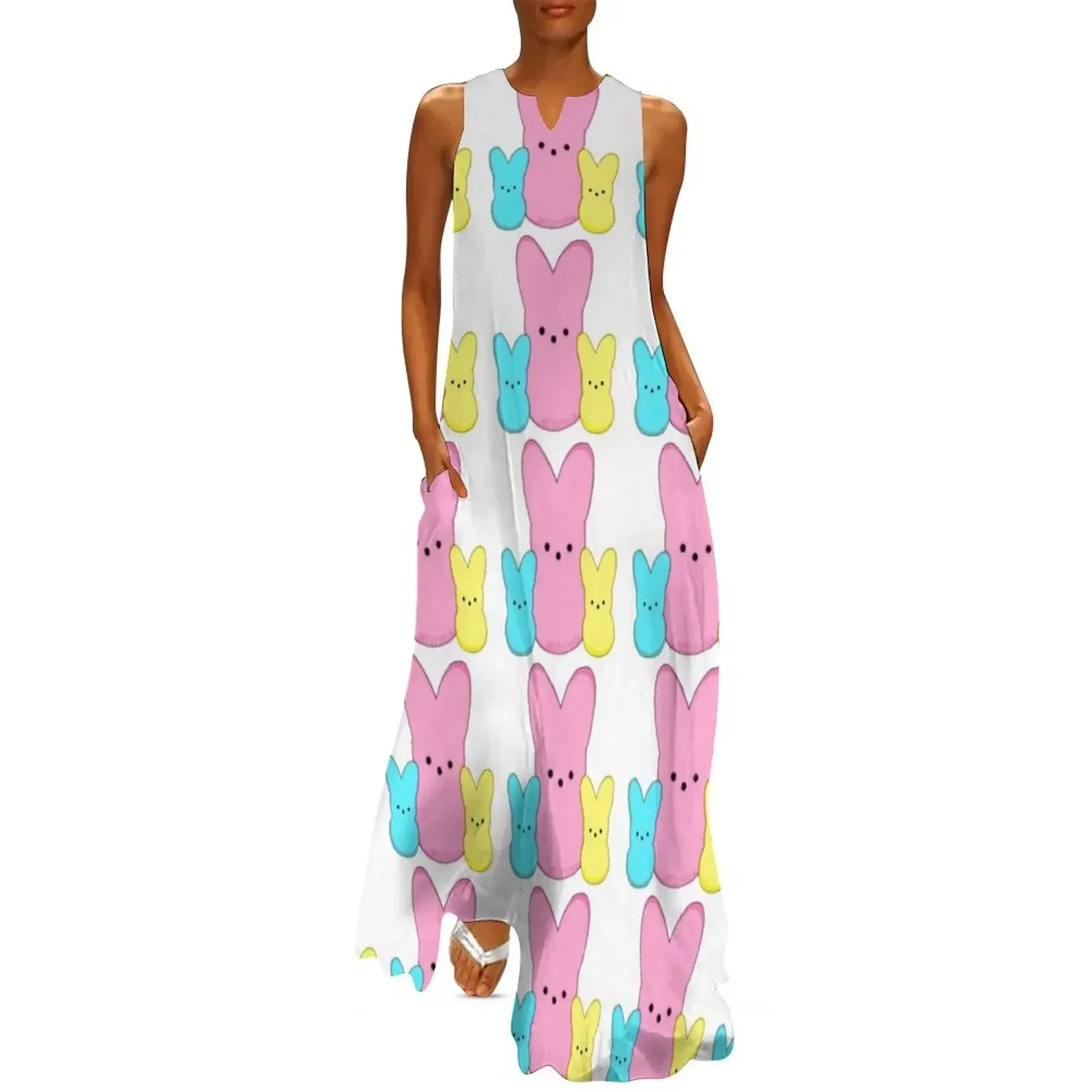 

Chilling with my peeps Long Dress Women dresses summer Womens dresses long dress women summer dresses for special events Dress
