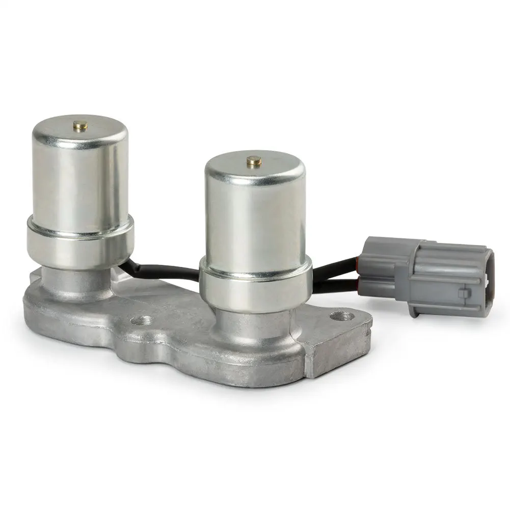 

Transmission Shift Control Lock Solenoid Valve 28300-P24-J01