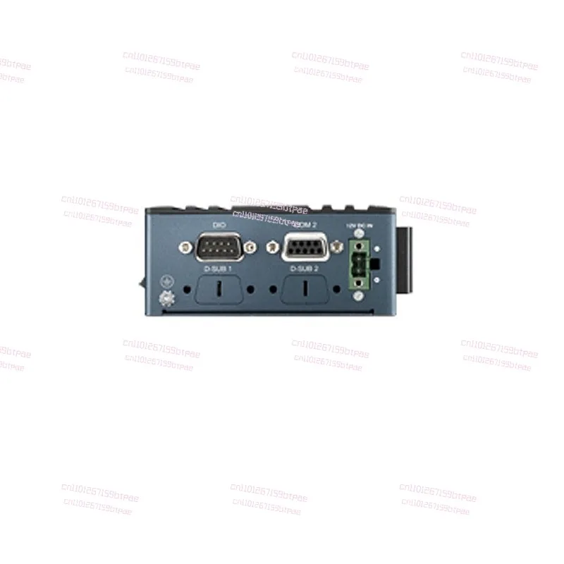 

Машина управления EPC-S201 ультрамаленькая и ультратонкая безвентиляторная направляющая 4G + 128G/настенная подвеска