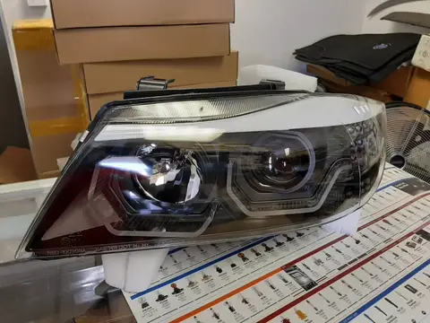 6 best sales e90 परी आँखें - №5