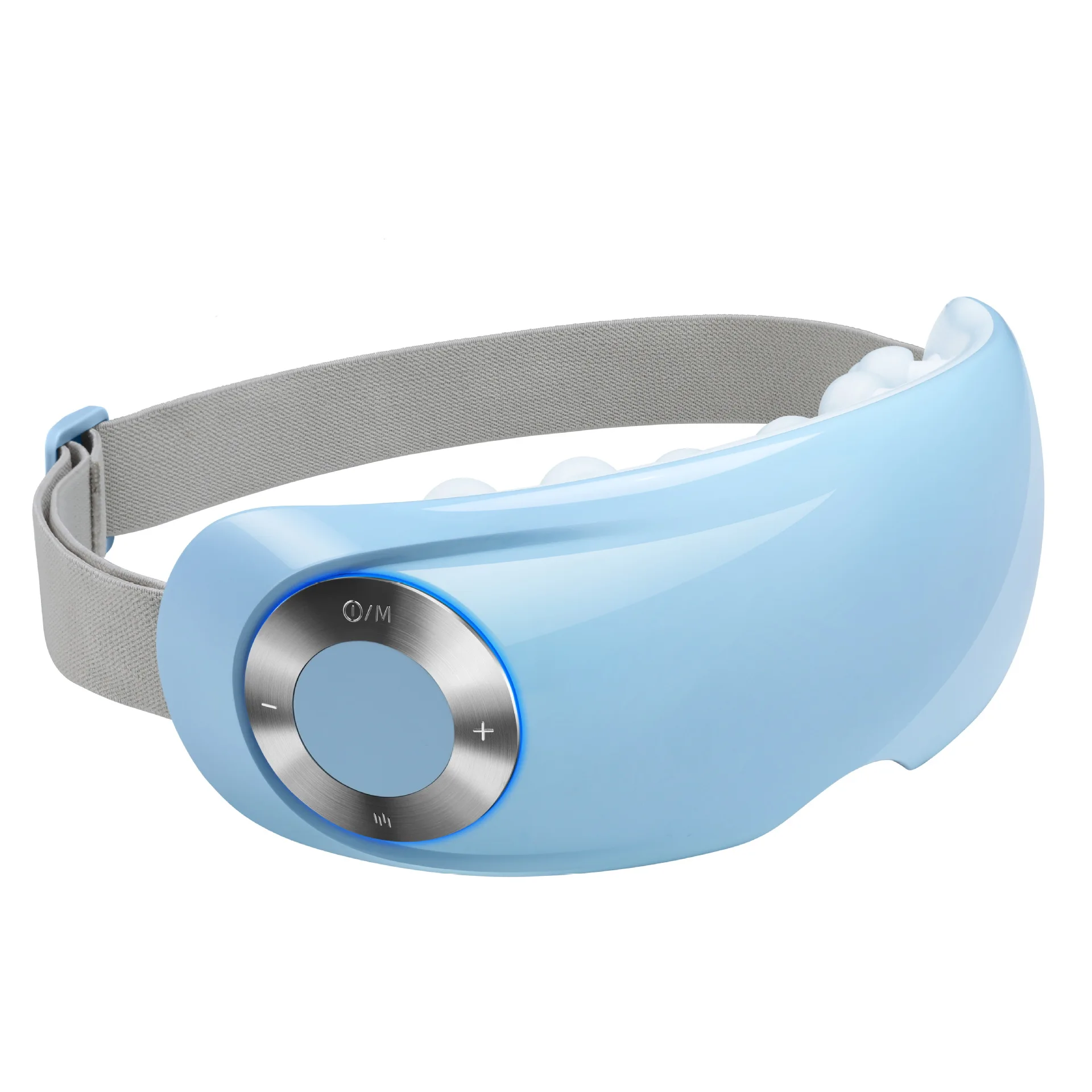 Intelligent Eye Massager, Eye Protection Device, Atomizing and Moisturizing Eyes To Relieve Eye Fatigue, Hot Compress