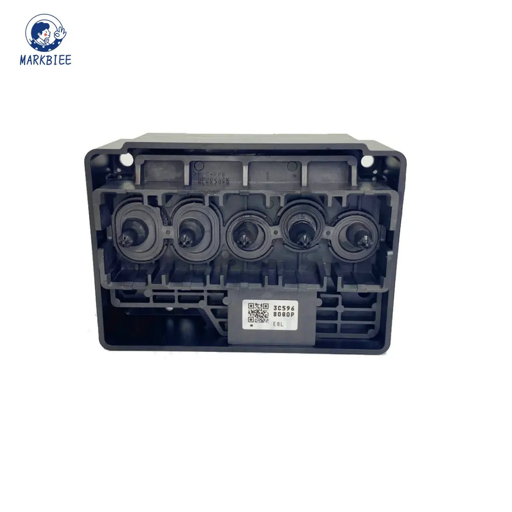 Imagem -05 - Cabra de Impressão Original para Epson 100 Novo F185000 Me1100 Me70 Me650 C110 C120 C10 C1100 T30 T33 T110 T1100 T1110 Sc110 B1100 L1300