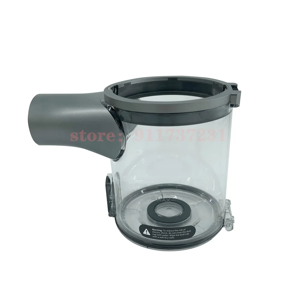 Original Dustbin for Dreame T30 T30 NEO Handheld Cordless Vacuum Cleaner Replacement Spare Parts T30 T30NEO Dust Cup