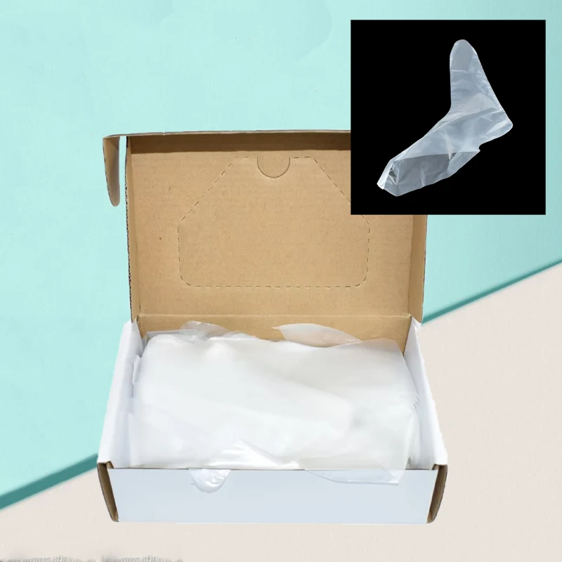 

Одноразовые рукава для стоматологических шприцов - 500 шт., трехсторонняя защитная пленка для пистолета - материал для стоматологических инструментов