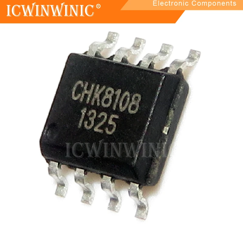 10 pezzi CHK8108 8108