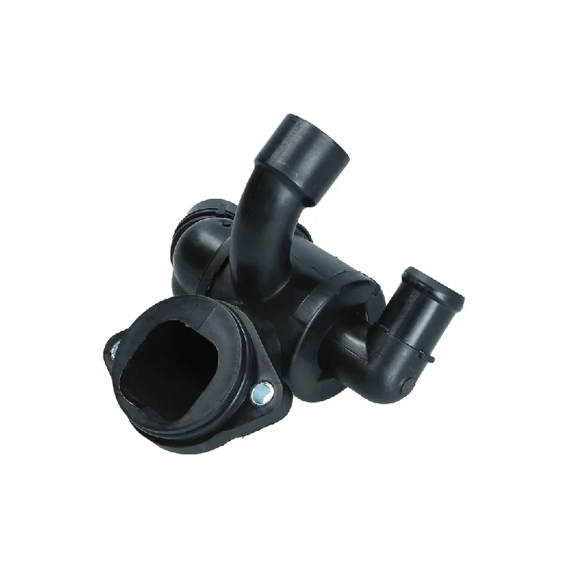 

Engine Coolant Thermostat Housing Assembly for VW Amarok 2.0 BiTDI Pickup 2010-2011 03L121111AB 03L121111AD