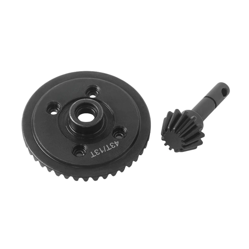 

RC4WD Gears, Z-G0072, Z-G0080, Axle Gears, 43T/13T, 36T/14T, 1/10 RC Car, Remote Control Toys, Rock Crawler Part