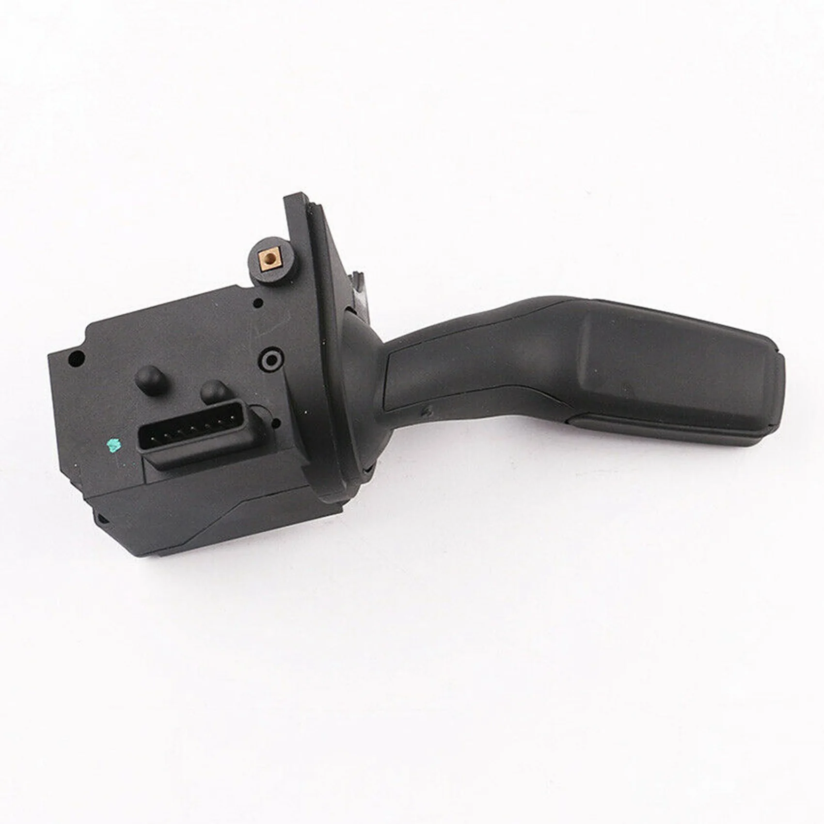 Imagem -03 - Turn Signal Cruise Control Combinação Coluna Interruptor Stalk para Audi a4 b6 b7 a6 c6 q7 a8 4e0953521