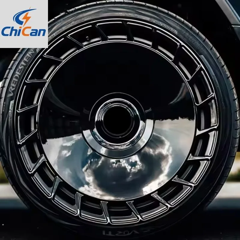 

[2026] Chican Custom Forged Concave Passenger Car Wheels 18-23 Inch 6061-t6 Forged Alloy Wheels for Mercedes Benz for BMW for Au
