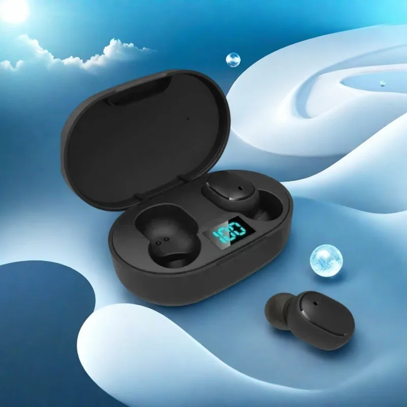 E6S Wireless Blueto… - image