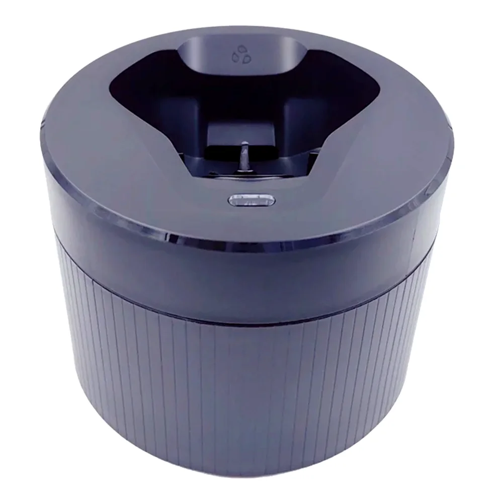 Shaver Razor Cleaning Base For  S5579 S5586 S7731 S7732 S7735 S7782 S7783 S7786 S7788 S7832 S7836 S7837 S7888