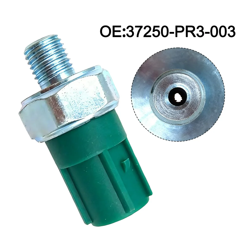 

For VTEC Oil Pressure Switch Sensor 37250PR3003 for Honda For Accord 1998-2007 For Civic 1992-2000 Odyssey 1999-2010 Pilot