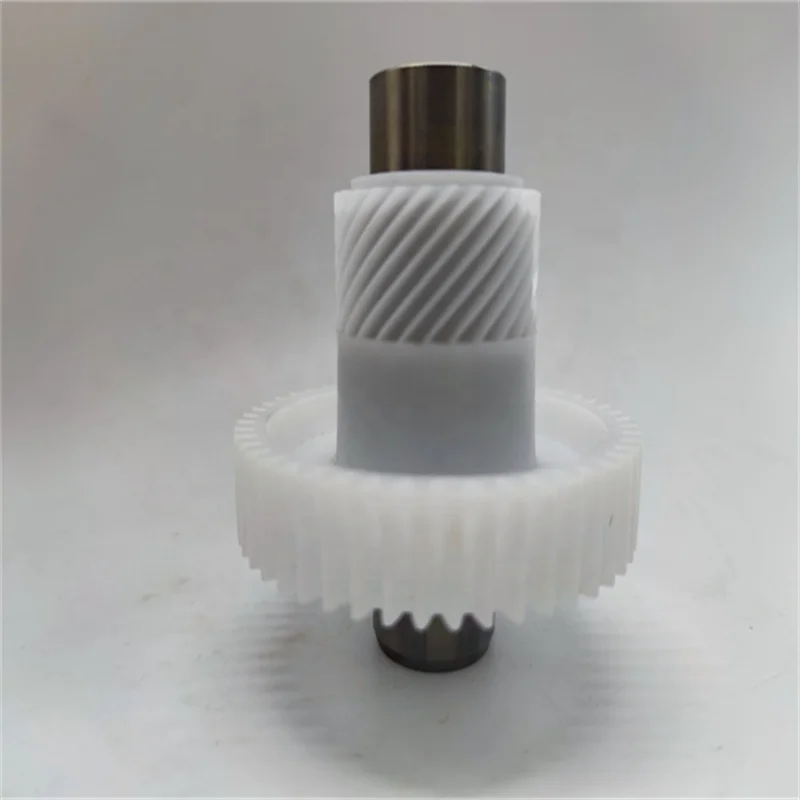

New CD102 XL105 Printing Press Spare Parts F2.105.117 Motor 26 Gear
