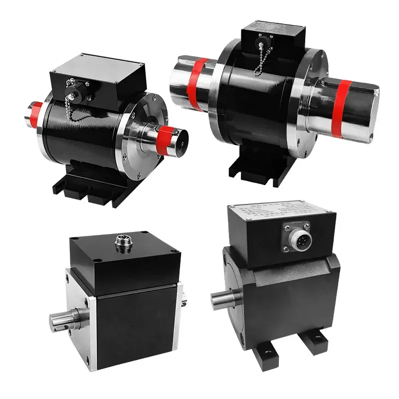 JN-DN Dynamic Torqu…