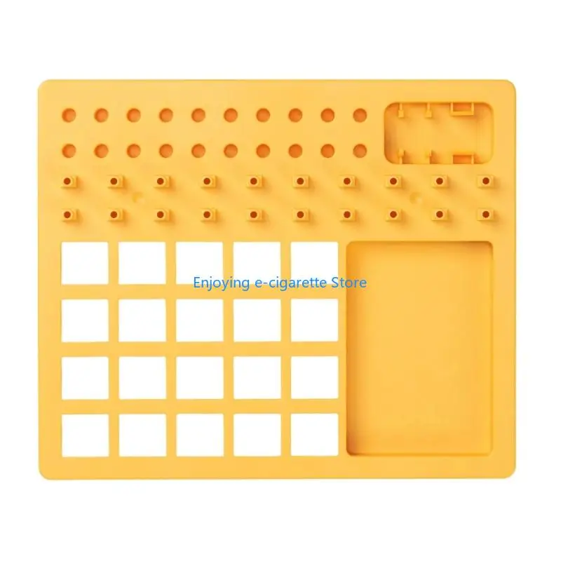 Tragbares Schmiermittel für Tastaturschalter für bessere Tippleistungen für verschiedene mechanische Schalter Y4QF – Detail 2