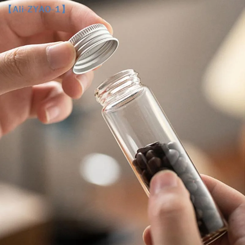 【ZYAO-1】10 adet Mini PET şişel - Coffee Equipment Organizer incelemesi ve fiyatı
