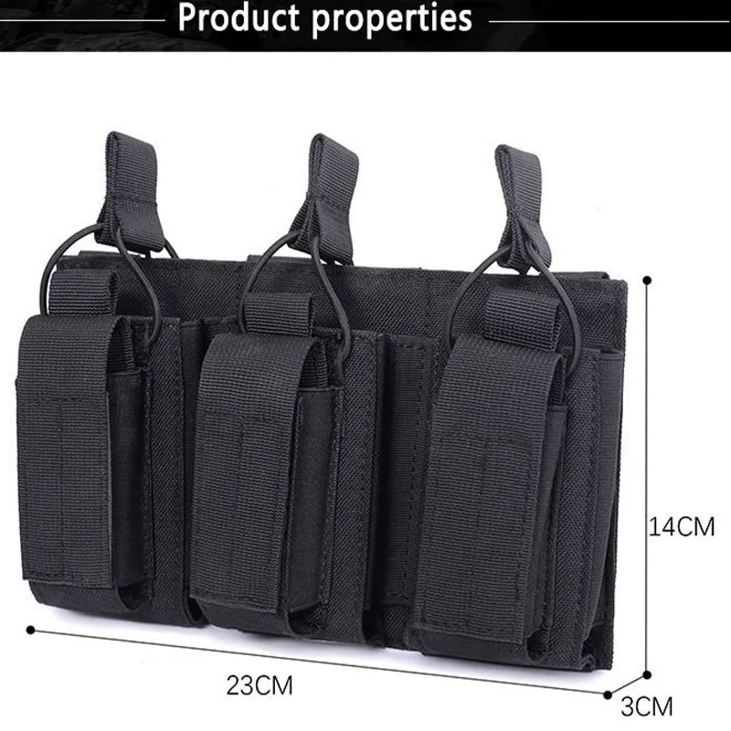 

Тактический Жилет Molle, сумка для аксессуаров, сумка для хранения инструментов на открытом воздухе