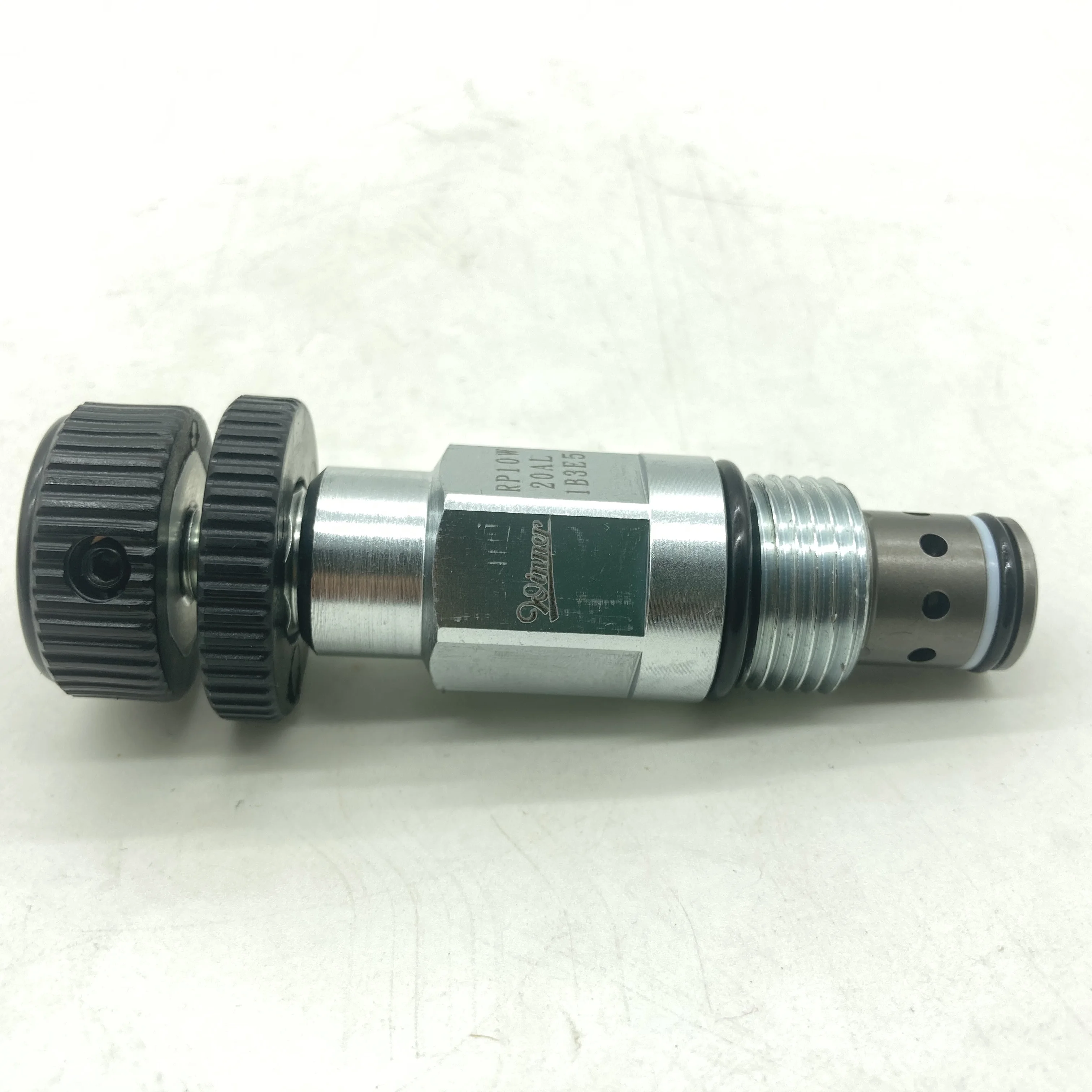 

Cartridge Pressure Relief Valve RP10W20AL RP10W20AK RP10W20CL RP10W20CK
