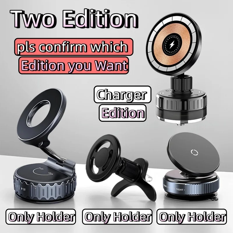 Рисунок 2 - Универсальное магнитное автомобильное