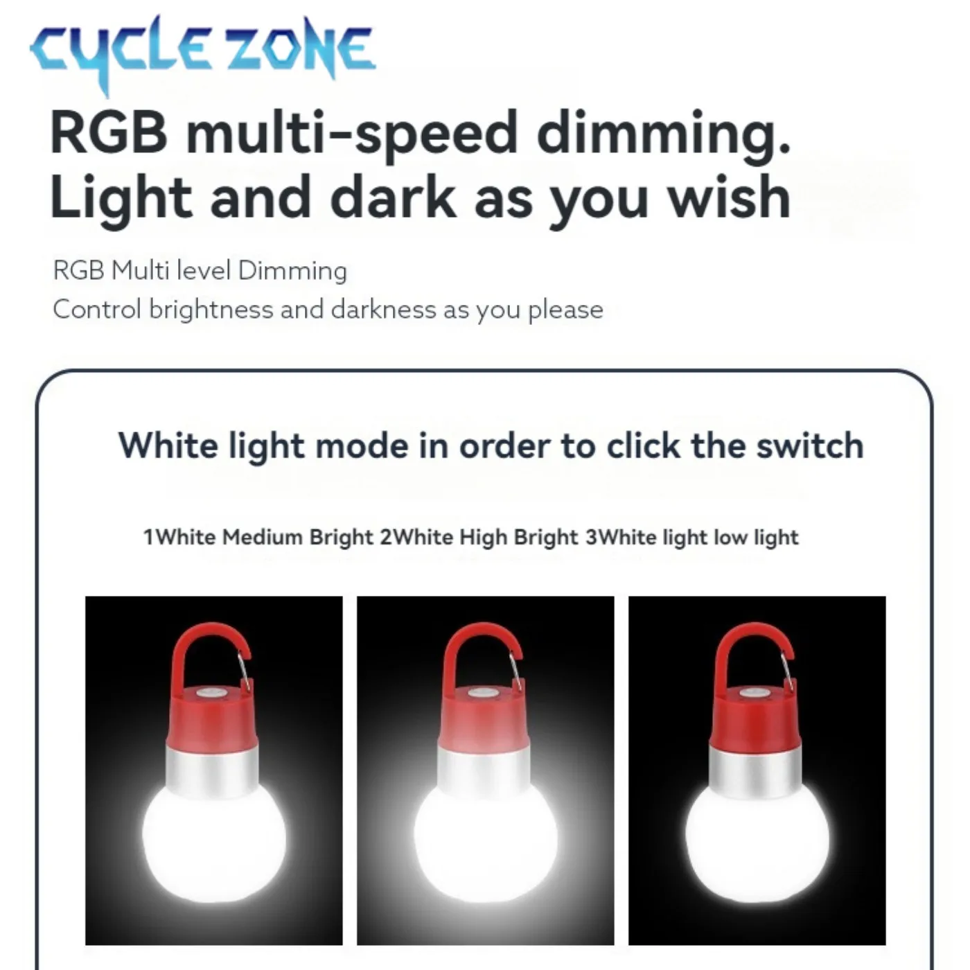 متعددة الوظائف في الهواء الطلق التخييم مصباح لتهيئة الجو مصباح يدوي محمول مع هوك غطاء زجاجة قابل للفصل ضوء فانوس طوارئ #3