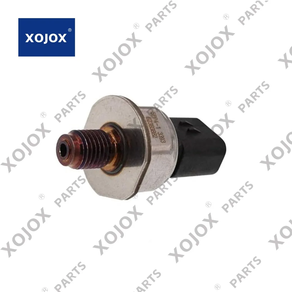 

Датчик давления Common Rail XOJOX 238-0118 для двигателя Caterpillar CAT C4.2 C6.4 3066 экскаватора 311DLRR 312D 313D 314DCR 315DL 31
