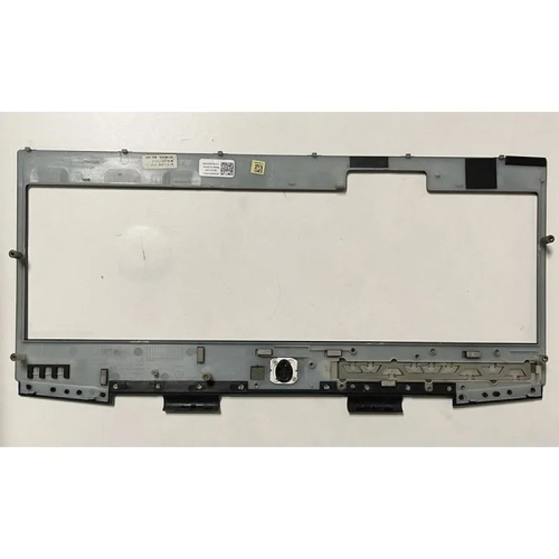 Y PARA DELL Alienware M17X R3 R4 Moldura de teclado 0GDKVM GDKVM