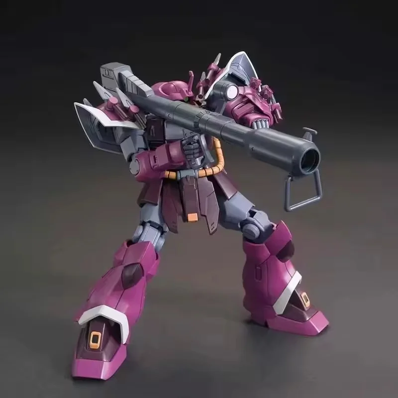 Hg 1/144 xingyuanshe Ms-08tx/s efreet schneid robô montagem modelo kit xfs figura de ação brinquedo plástico personalizável para crianças