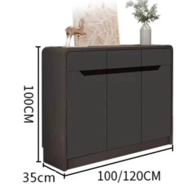 Space Saving Organizers Shoe Cabinet Hotel Entryway Dividers Shelving Shoe Cabinet Storage Cheap Muebles Furniture Livingroom
