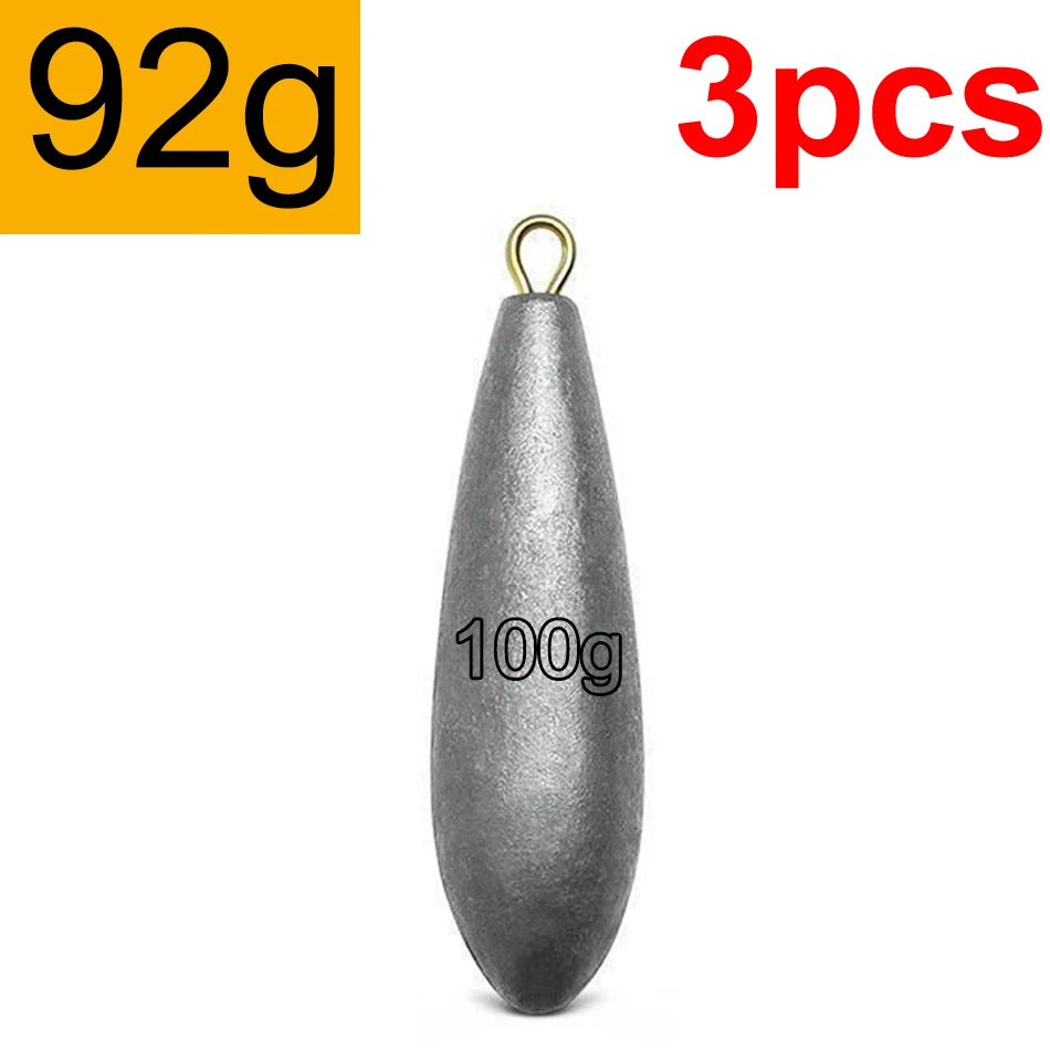 Mrlurion Fishing Deep Weight Sinker 10g 20g 40g 60g 70g 80g 100g Tube Bullet Plumb Pendant Metal Jig Sea Tackle Kit Pesca Tool - AliExpress 18 Mrlurion Fishing Deep Weight Sinker 10g 20g 40g 60g 70g 80g 100g Tube Bullet Plumb Pendant Metal Jig Sea Tackle Kit Pesca Tool - AliExpress 18