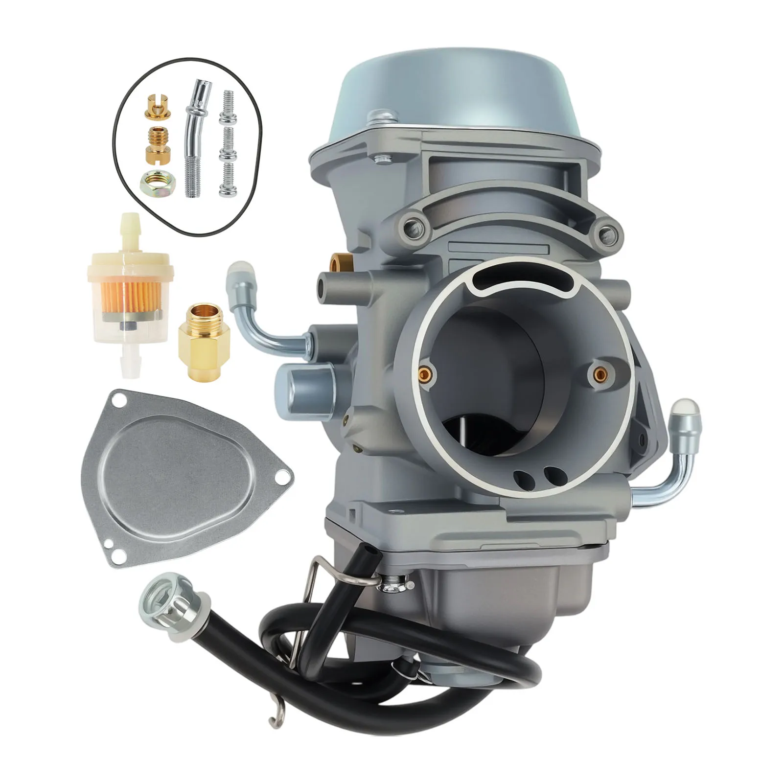 Carburetor Carb Fits For Polaris Sportsman 500 4x4 HO 2001-2005 2010 2011 2012