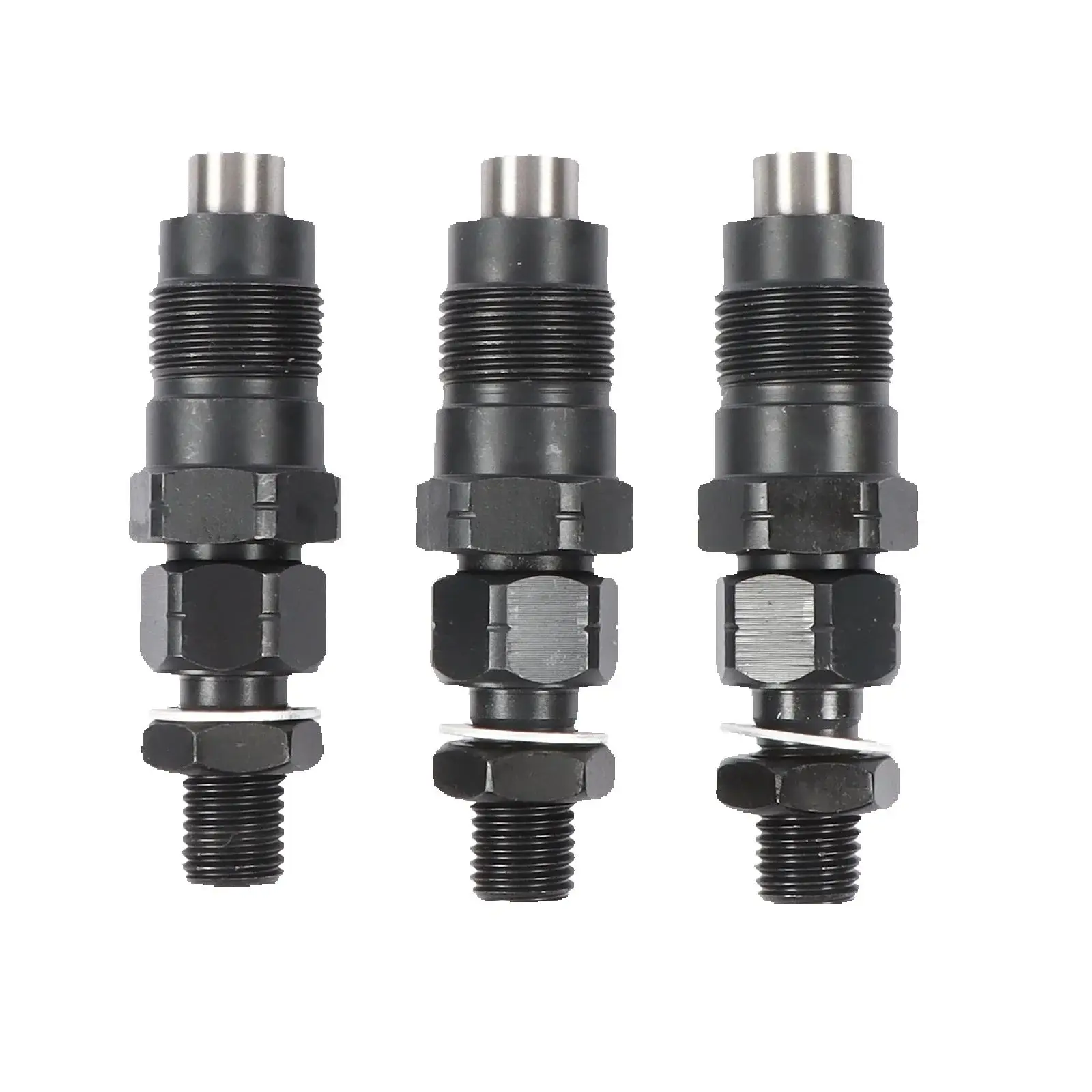 

3 шт. топливная форсунка 1G677-53903 1903-3015 для Kubota B2320 KX71-3S RTV1100 D1105 V1505