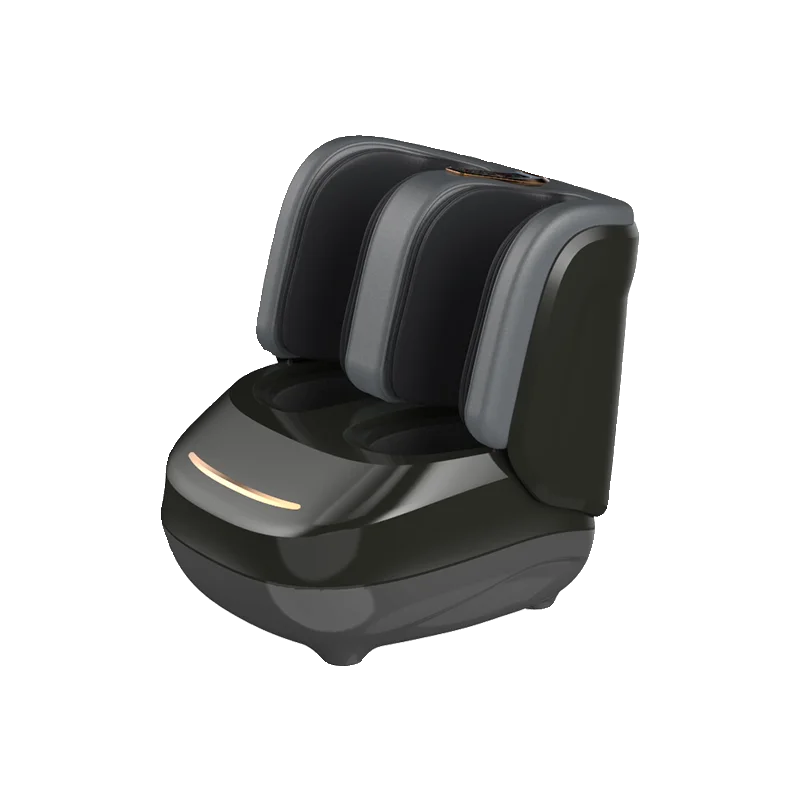 Fully Automatic Elderly Foot & Leg Sole Massager Beauty Device