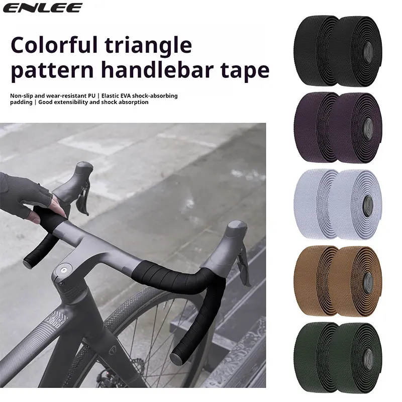 Enlee Road Bike Han… - image