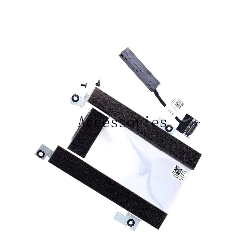 Hard Drive Adapter Cable SSD HDD Bracket 0PCX32 PCX32 096GVC 96GVC For Dell Latitude 5521 E5521 Precision 3561 M3561