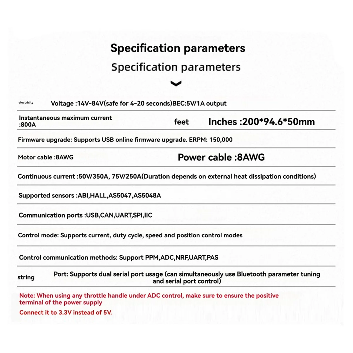 【Last-Chance!】Electric Surfboard