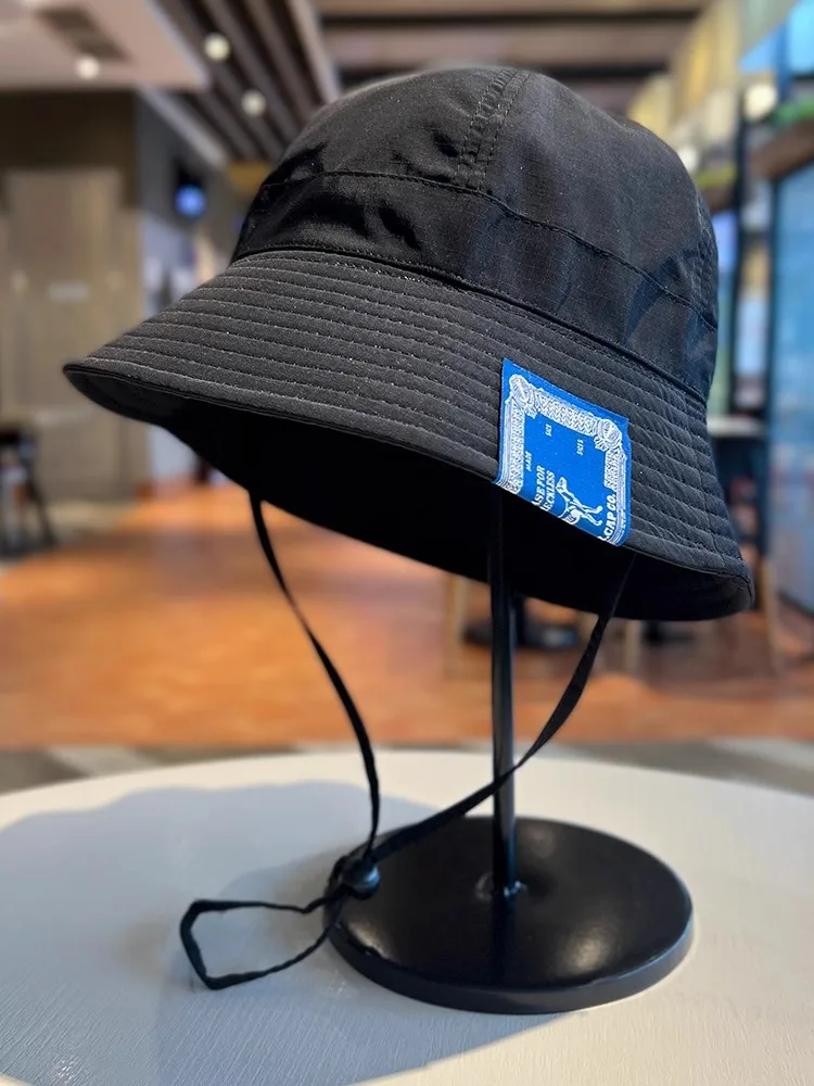 

2025 New Outdoor Fiing Cap ex Qui Dry UV Protection Cam Mountaineering Hat Polyester Fabric Geometric Pattern