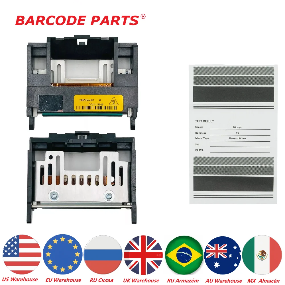 

✅Printhead for Datacard SD260 SD360 SD460 Card Printer Head,546504-999 546504-001✅