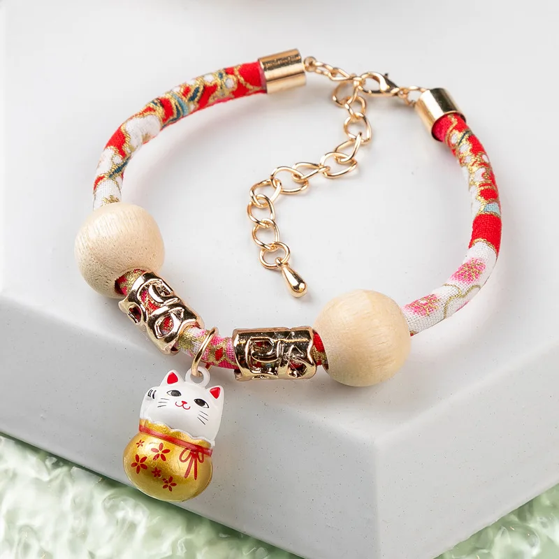 

Pet flea removal, lice repellent collar, cat necklace, cat supplies, bell collar, adjustable prevention