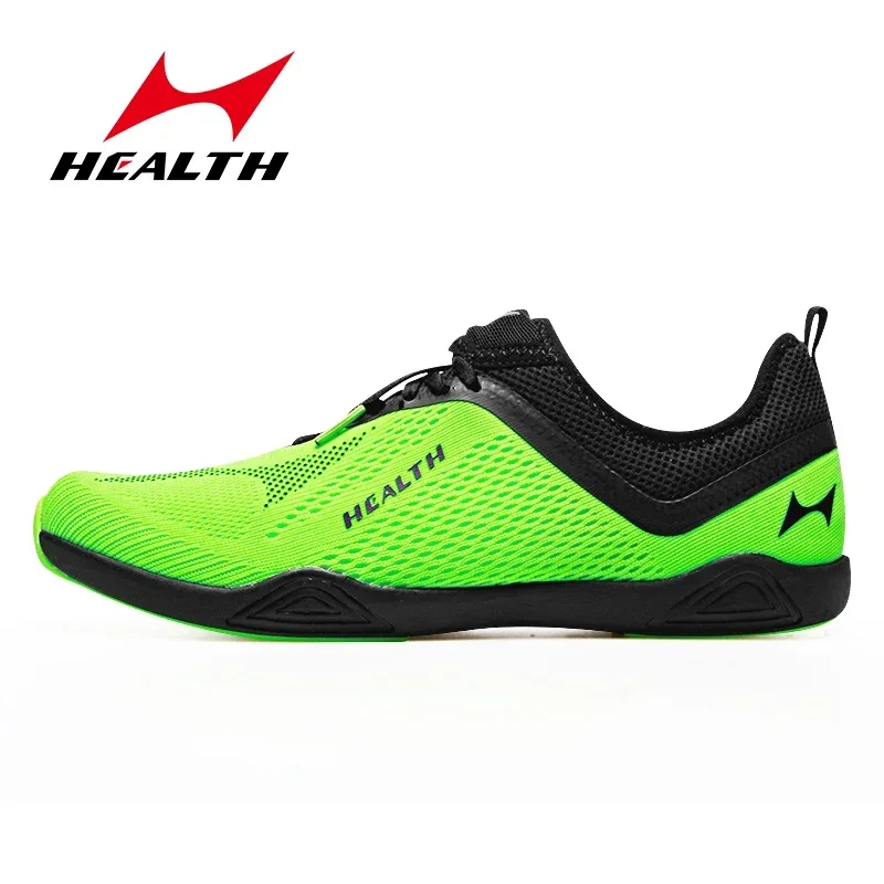 Deadlift Shoes Yoga Gym Minimalist Beach Sports Deadlift Shoes Sumo Shoes Barefoot Ultra Portable Lightweight Footwear