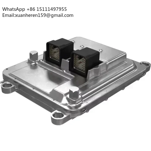 156-7172 ECU Controller Unit for Construction Machinery Includes Programming