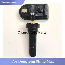 Tire Pressure Monitoring System Sensor Original For Evolute i-PRO Dongfeng Shine Max B019530  E300019160