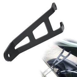For Suzuki GSX-R1000 GSXR1000 GSXR 1000 2005-2006 Motorcycle Exhaust Pipe Hanger Muffler Support Bracket Holder Aluminum